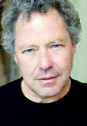 Alistair Browning