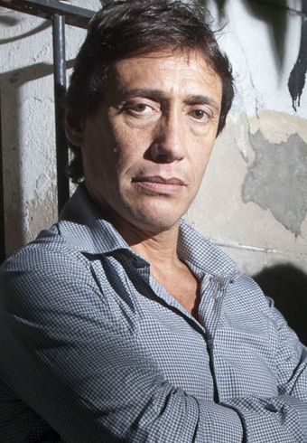 Fabián Gianola