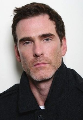 Darren Kendrick
