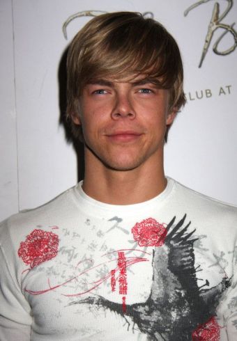Derek Hough