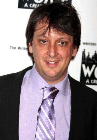 Robert D. Siegel