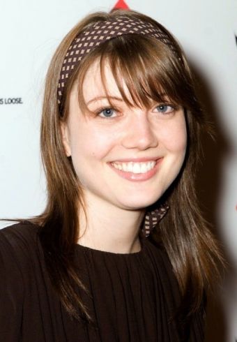 Nicki Clyne