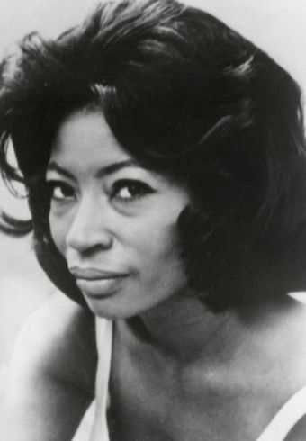 Lynn Hamilton