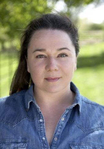Shelley Longworth