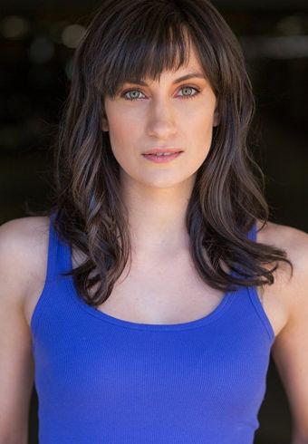 Christine Bortolin
