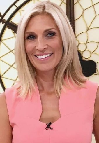 Sarah Hewson