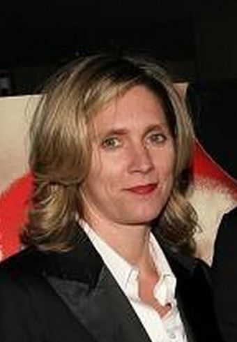 Sarah McTeigue