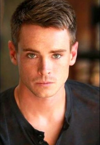 Kyle Jordan