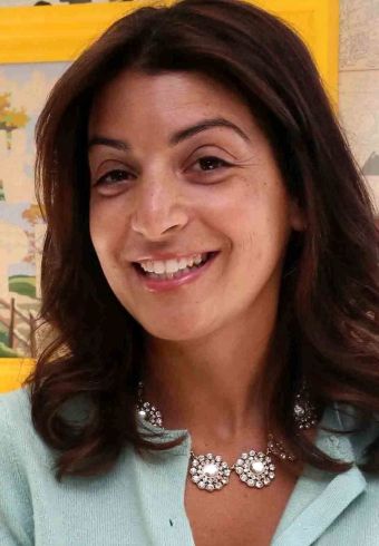 Mary Giuliani