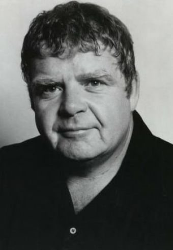 Geoffrey Hughes