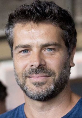 Stéphane Gagnon