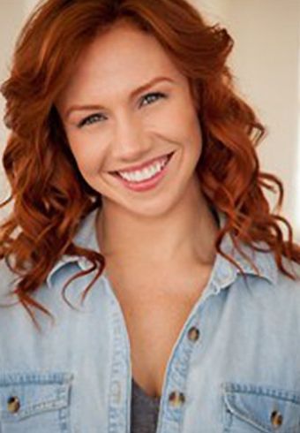 Liana Blackburn