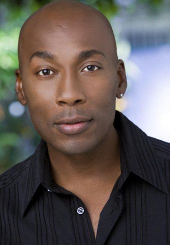 Carlton Wilborn