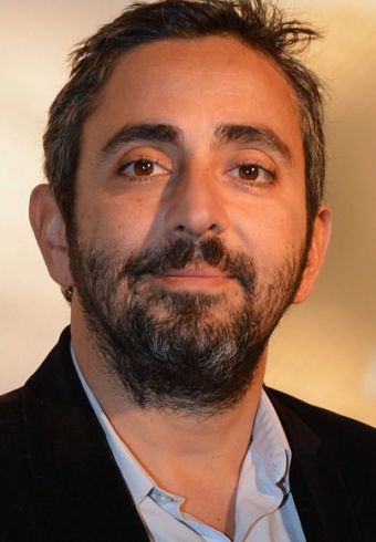 Éric Toledano