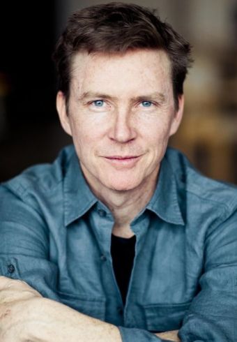 Julian Casey