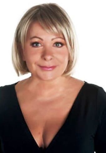 Brigitte Neumeister