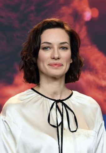 Anna Marie Cseh