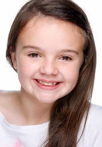 Abigail Eames