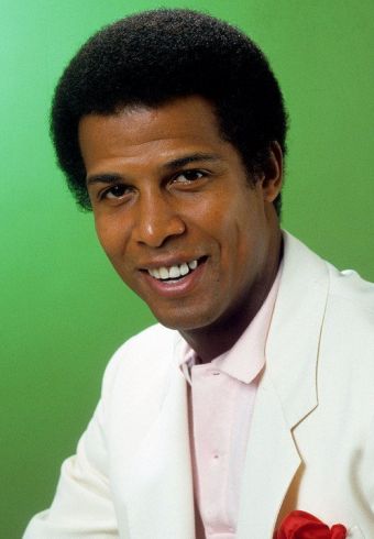 Michael Warren