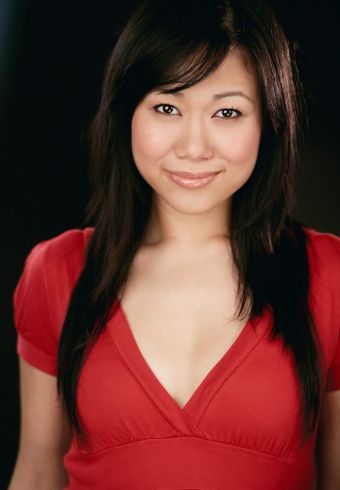 Angela Lin