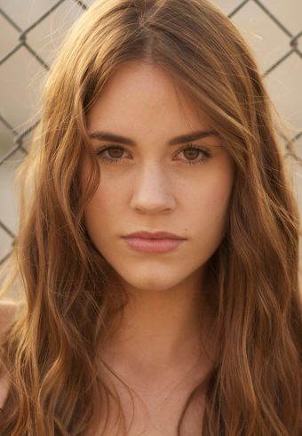 Christa B. Allen