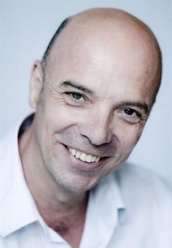 Bob Martet