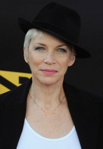 Annie Lennox