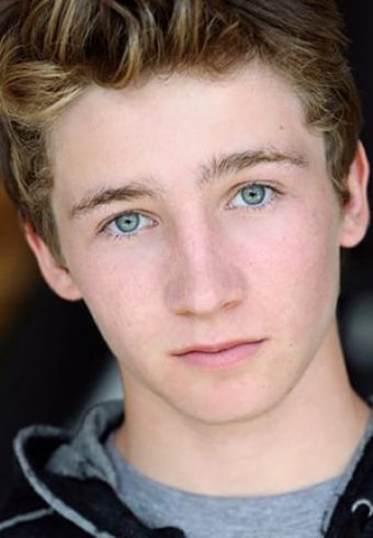 Cooper Roth