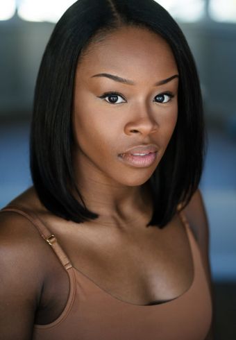 Leah Hill