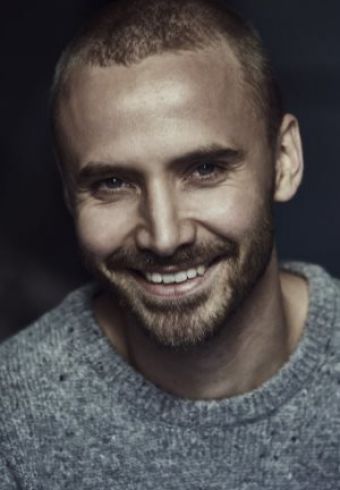 Samuel Vauramo