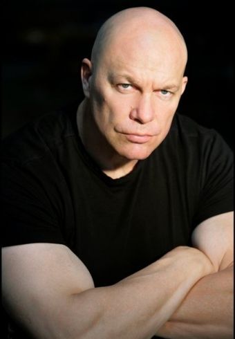 Michael Bailey Smith