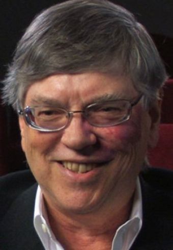 Jim Drake