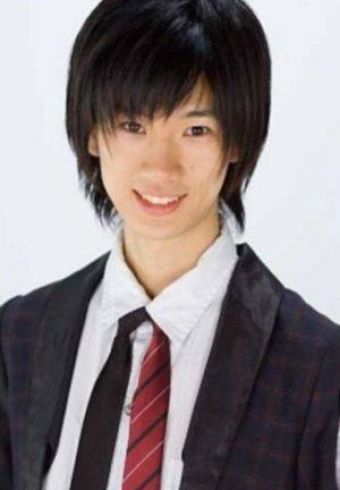 Takuya Eguchi
