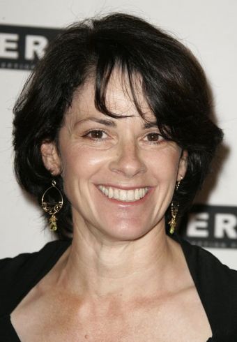 Patricia Charbonneau