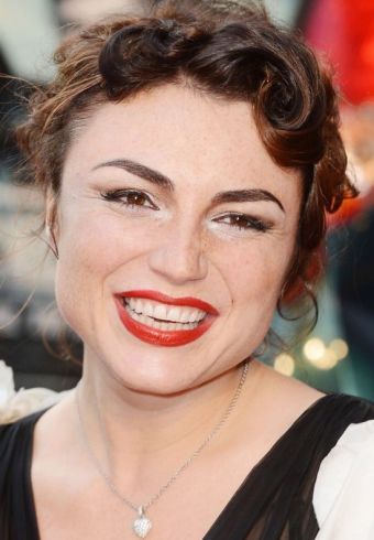 Lois Winstone