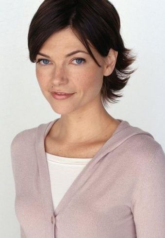 Nicole de Boer