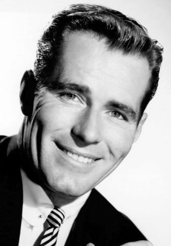 Philip Carey