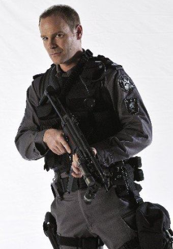 Michael Cram