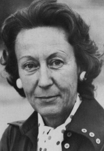 Margherita Horowitz