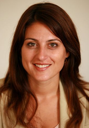 Pamela Abdy