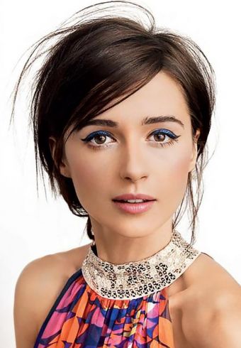 Agnieszka Grochowska
