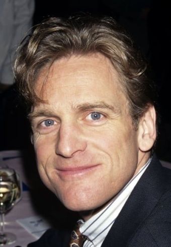 Daniel McDonald