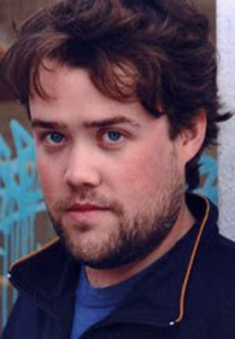 Colin Fickes