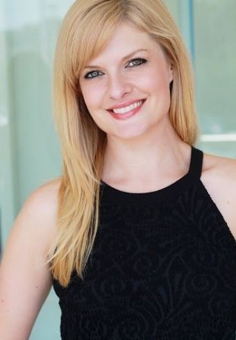 Joanne Spracklen