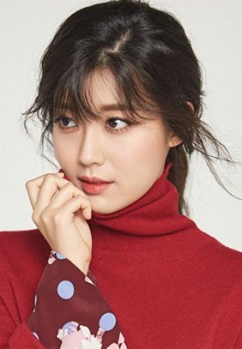 Nam Ji-hyun
