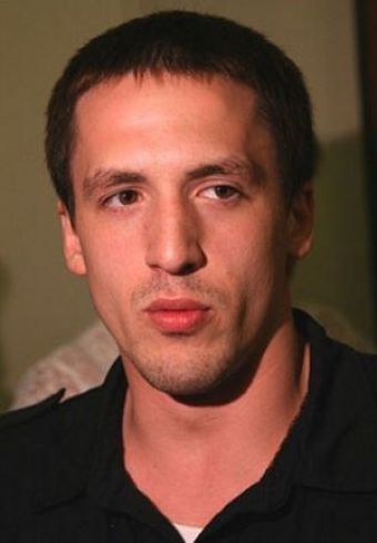 Artur Smolyaninov