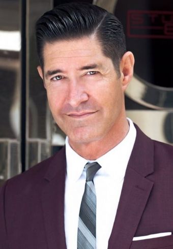 Tim Davis