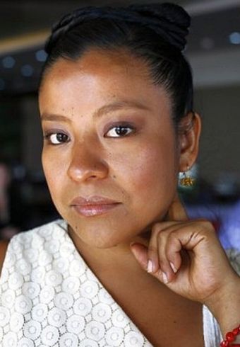 Mónica del Carmen