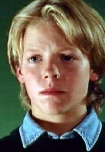 Myles Ferguson