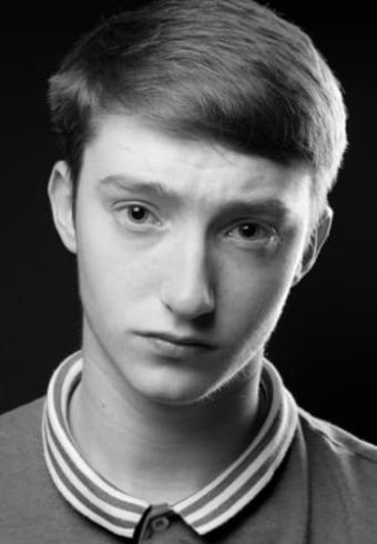 James Tarpey